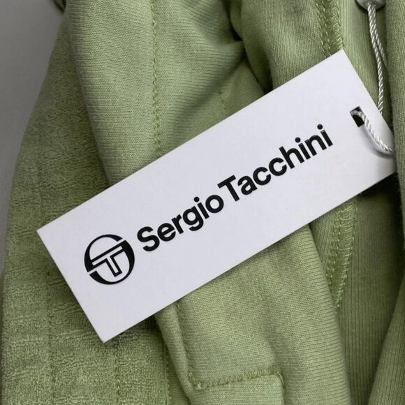 NEW SERGIO TACCHINI Men's Vitus Cabana Shorts Light Green Size 4XL - Picture 8 of 8